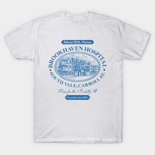 Brookhaven Hospital T-Shirt